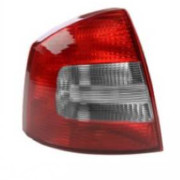 ˳   Skoda Octavia A5 (2009-2013) FPS FP 6409 F1-P