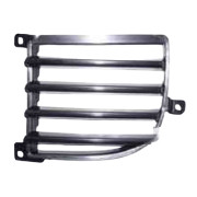 Заглушка противотуманной фары Mitsubishi Outlander 1 (2001-2007) FPS FP 3733 994 (правая)