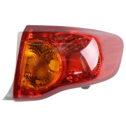    Toyota Corolla (E140, E150) 2007-2009 (FPS FP 7015 F2-P)