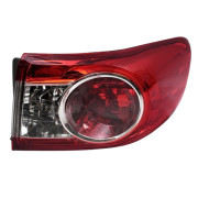    Toyota Corolla (E140, E150) 2010-2013 (FPS FP 7021 F2-P)