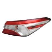    Toyota Camry 70 (XV70) USA (2018+) FPS FP 7053 F2-P