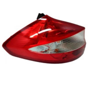 Левый задний фонарь ЗАЗ Forza (2011-2014) FPS FP 7701 F3-P