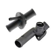 Фланець охолоджуючої рідини VAG 06A121132K