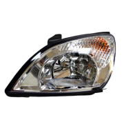 Фара передня ліва на Chery Tiggo (2005-2012) FPS FP 1501 R1-P