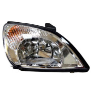     Chery Tiggo (2005-2012) FPS FP 1501 R2-P