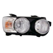     Chevrolet Aveo (T300) 2011-2016 (FPS FP 1712 R4-P)