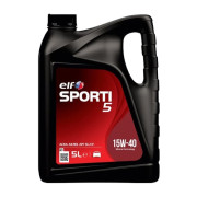 Моторна олива ELF Sporti 5 15W-40