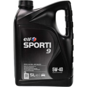   ELF Sporti 9 5W-40