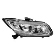 Фара передня права Honda Civic 9 4D (2011-2013) FPS FP 3027 R2-P