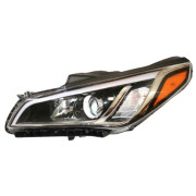     Hyundai Sonata (LF) 2015+ (FPS FP 3245 R01-P)