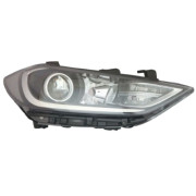     Hyundai Elantra (AD) 2016-2018 (FPS FP 3252 R2-P)