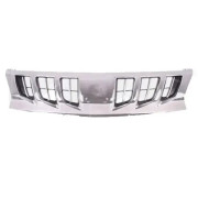 Решітка радіатора Mitsubishi L200 5 (2015-2018) FPS FP 4828 990