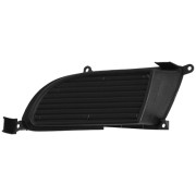 Заглушка ПТФ Mitsubishi Lancer IX (9) 2004-2008 FPS FP 4805 994 (права)