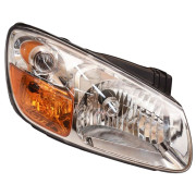 Фара передня права на Kia Cerato (LD) 2006-2009 (FPS FP 4001 R2-P)