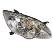    BYD F3 (2006-2013) FPS FP 4105 R2-P
