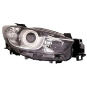 Фара передня права на Mazda CX-5 (KE) 2012+ (FPS FP 4421 R2-P)