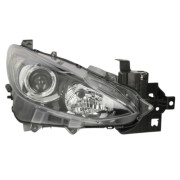     Mazda 3 (BM, BN) 2013-2016 (FPS FP 4424 R2-P)