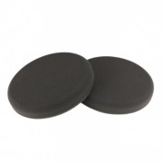 Чорний м'який полірувальний круг (пад) Pads 99 Classic Pad Black / Soft (ротор)