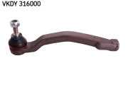    SKF VKDY 316000