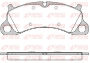   REMSA 1542.00