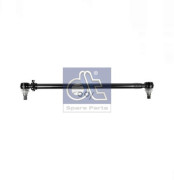   DT Spare Parts 5.55259