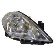 Фара передняя правая на Nissan Tiida (C11) 2005-2012 (FPS FP 5014 R4-P)