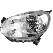 Фара передняя левая на Nissan Micra (K13) 2010-2017 (FPS FP 5039 R3-P)