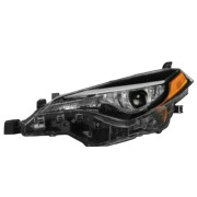     Toyota Corolla (E170) USA (2016-2019) FPS FP 7064 R1-P