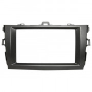 Перехідна рамка Carav 08-003 Toyota Corolla (2007+), 2 DIN