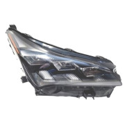     Lexus NX (AZ10) 2014+ (FPS FP 8165 R4-P)