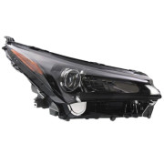     Lexus NX (AZ10) 2017-2021 (FPS FP 8166 R2-P)