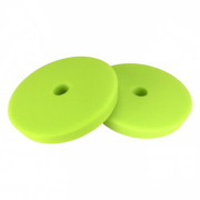 Зелений м'який полірувальний круг (пад) Pads 99 Twister Pad Green / Soft (для орбітальних машин)