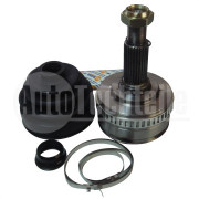  AUTOTECHTEILE 100 3301
