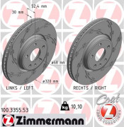   ZIMMERMANN 100.3355.53