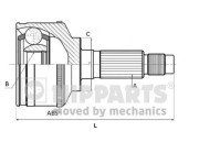  Nipparts J2821146