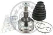  OPTIMAL CW-3045