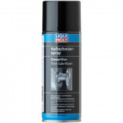 Адгезийная смазка-спрей Liqui Moly Haftschmier Spray (400ml)