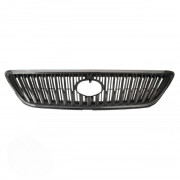 Решетка радиатора Lexus RX 2 (XU30) 2003-2008 FPS FP 8145 990 (с хром молдингом)