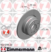   ZIMMERMANN 150.1299.20