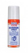   Liqui Moly Aluminium Spray ( 50ml)