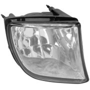 Противотуманная фара (ПТФ) для Chery Tiggo (2005-2012) правая, пассажирская (FPS FP 1501 H2-P)