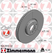   ZIMMERMANN 150.2917.32