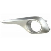 Накладка противотуманной фары Toyota Highlander 2 (XU40) 2010-2013 FPS FP 7060 911 (левая)