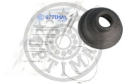   OPTIMAL CVB-10235CR