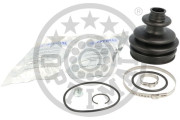   OPTIMAL CVB-10166CR