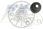   OPTIMAL CVB-10300CR