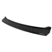 Накладка на бампер (багажник) Fiat 500X (2014+) EuroCap 39291820-010500-20010402