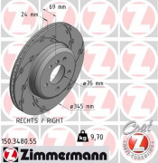   ZIMMERMANN 150.3480.55