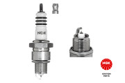   BPR6HIX NGK 4085