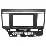   Carav 08-006 Mitsubishi Lancer , Mitsubishi Galant Fortis 2007 +, Proton Inspira 2010+, 2 DIN